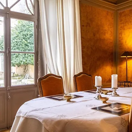 Maison Cognac Godet - Unique Demeure Historique La Rochelle (Charente-Maritime)