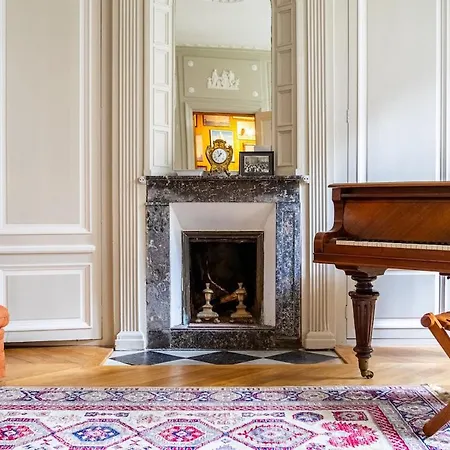 Maison Cognac Godet - Unique Demeure Historique