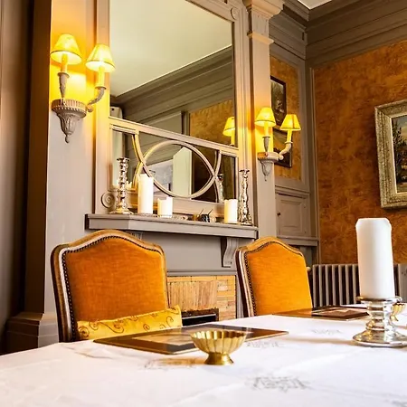 Maison Cognac Godet - Unique Demeure Historique Maison d'hôtes