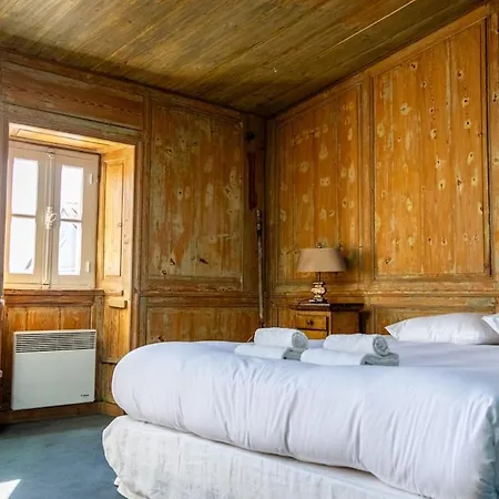 Maison Cognac Godet - Unique Demeure Historique Maison d'hôtes 4*