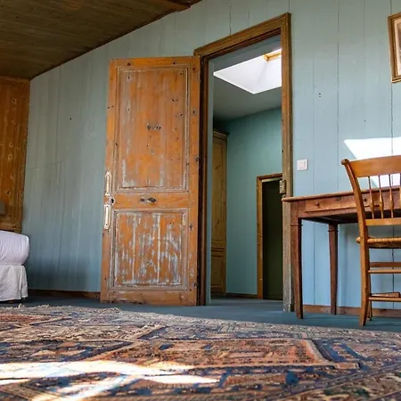 Maison Cognac Godet - Unique Demeure Historique 4* La Rochelle (Charente-Maritime)
