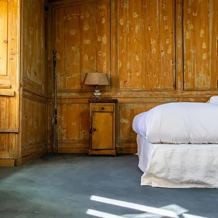 Maison Cognac Godet - Unique Demeure Historique Maison d'hôtes