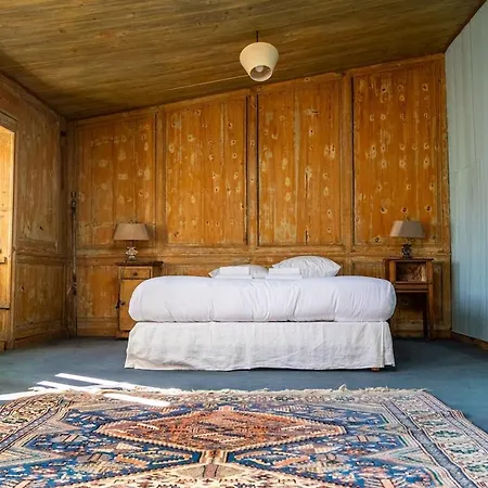 Maison Cognac Godet - Unique Demeure Historique