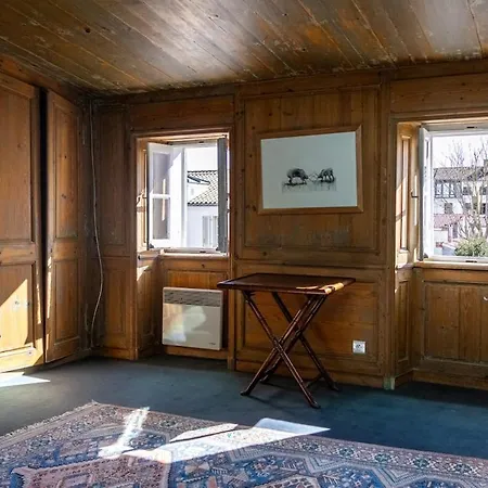 Maison Cognac Godet - Unique Demeure Historique Maison d'hôtes