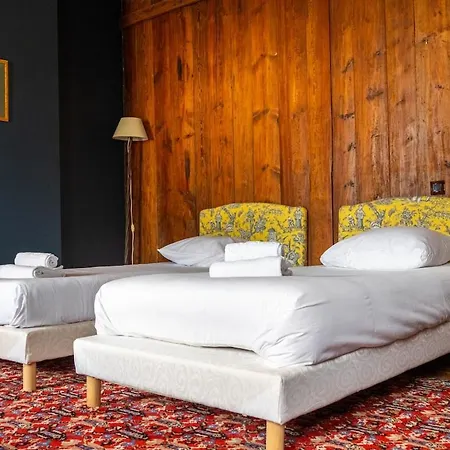 Maison Cognac Godet - Unique Demeure Historique Maison d'hôtes