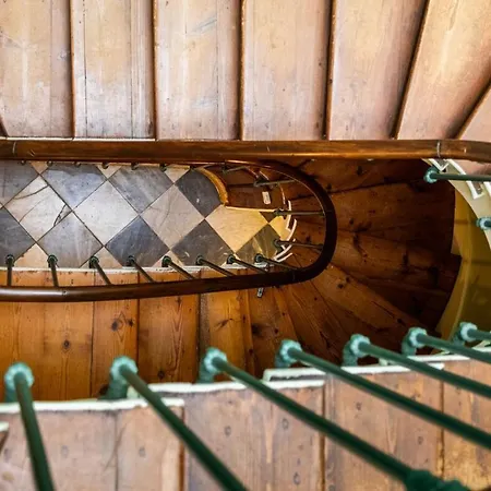 Maison Cognac Godet - Unique Demeure Historique 4* La Rochelle (Charente-Maritime)