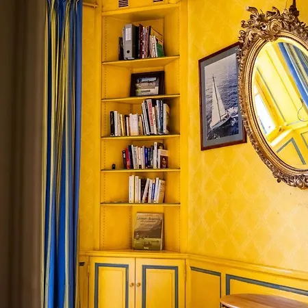 Maison Cognac Godet - Unique Demeure Historique 4*