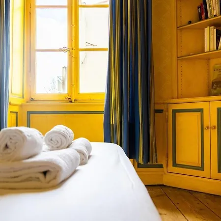 Maison Cognac Godet - Unique Demeure Historique Maison d'hôtes