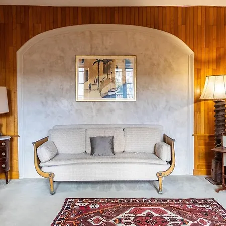 Maison Cognac Godet - Unique Demeure Historique Maison d'hôtes