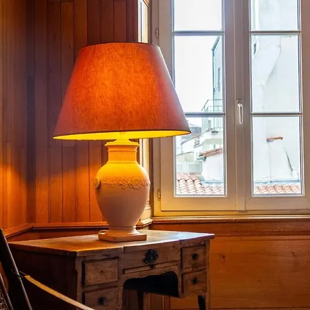 Maison Cognac Godet - Unique Demeure Historique 4* La Rochelle (Charente-Maritime)
