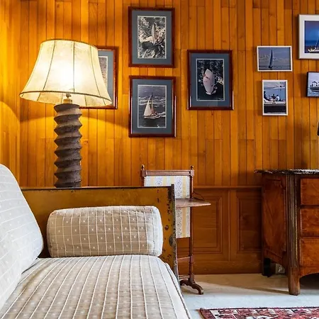 Maison Cognac Godet - Unique Demeure Historique 4*