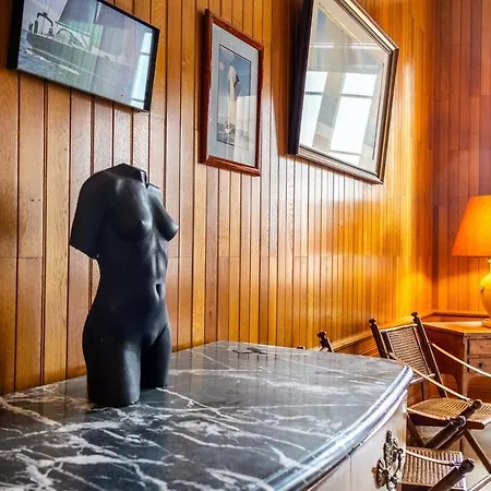 Maison Cognac Godet - Unique Demeure Historique 4* La Rochelle (Charente-Maritime)
