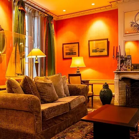 Maison Cognac Godet - Unique Demeure Historique 4*