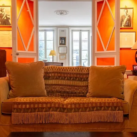 Maison Cognac Godet - Unique Demeure Historique