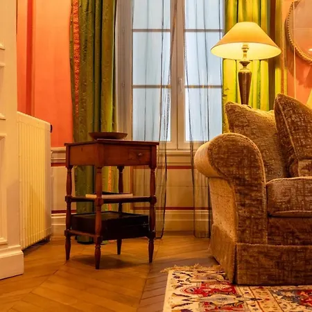 Maison Cognac Godet - Unique Demeure Historique La Rochelle (Charente-Maritime)
