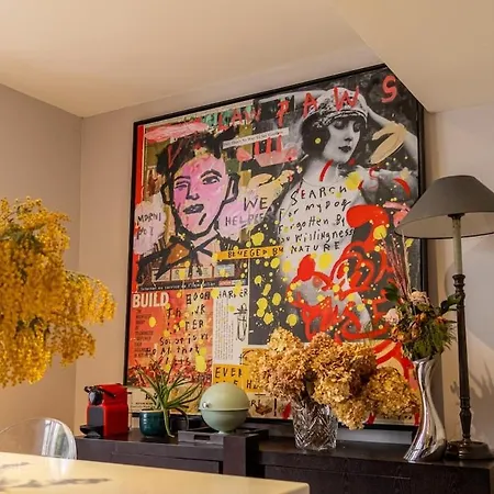 Maison Cognac Godet - Unique Demeure Historique