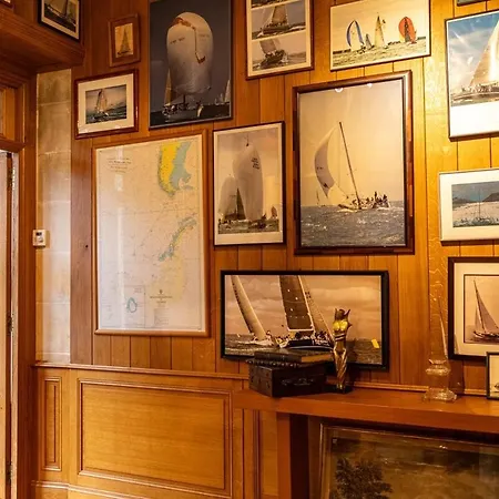 Maison Cognac Godet - Unique Demeure Historique Maison d'hôtes