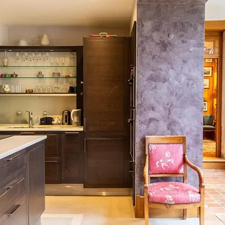Maison d'hôtes Maison Cognac Godet - Unique Demeure Historique 4*