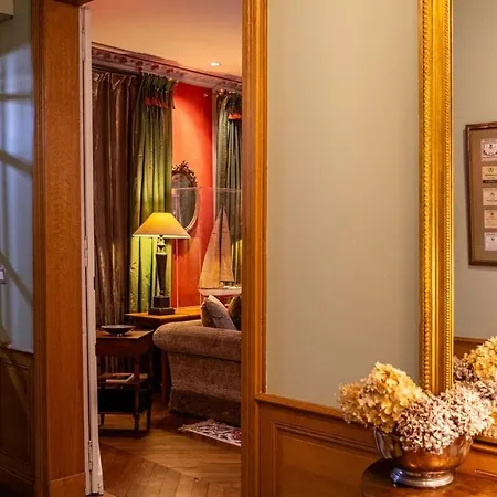 Maison d'hôtes Maison Cognac Godet - Unique Demeure Historique